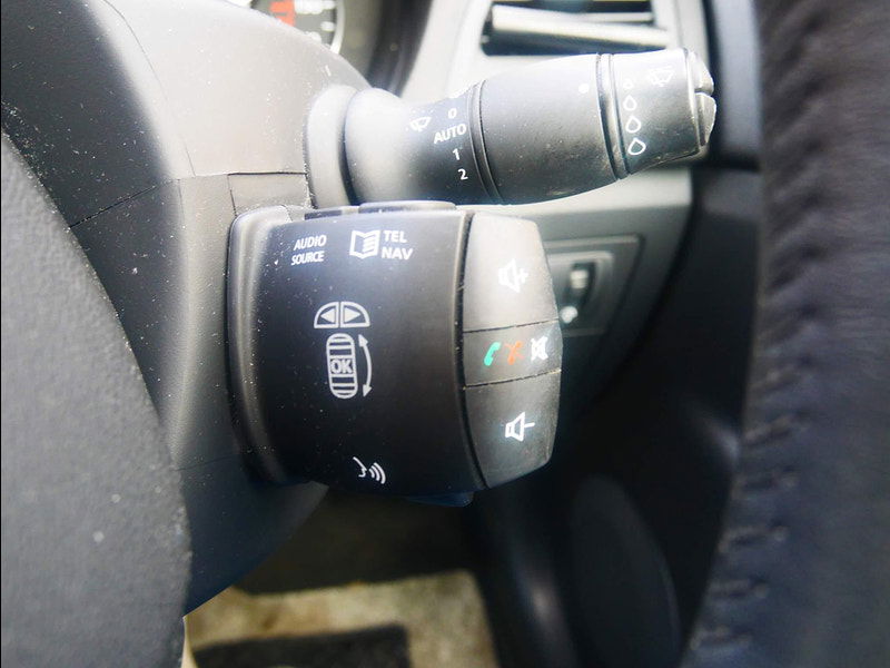 Renault Laguna 2.0 dCi TomTom Edition Euro 5 2dr 2dr Manual 2025