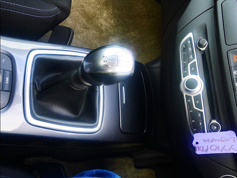 Renault Laguna 2.0 dCi TomTom Edition Euro 5 2dr 2dr Manual 2025