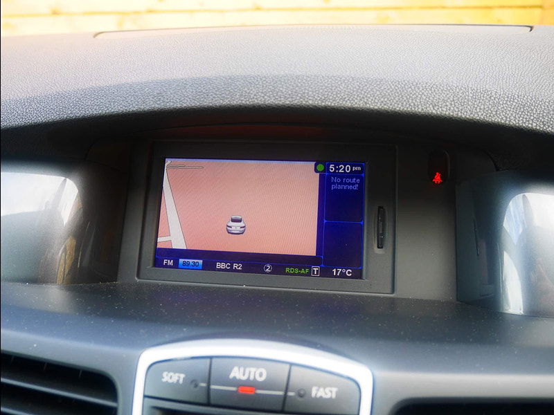 Renault Laguna 2.0 dCi TomTom Edition Euro 5 2dr 2dr Manual 2025