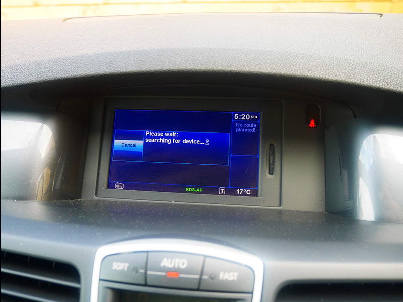 Renault Laguna 2.0 dCi TomTom Edition Euro 5 2dr 2dr Manual 2025