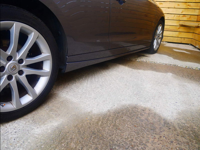 Renault Laguna 2.0 dCi TomTom Edition Euro 5 2dr 2dr Manual 2025