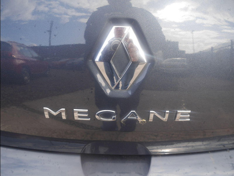 Renault Megane 1.5 dCi Dynamique Nav Hatchback 5dr Diesel Manual Euro 6 (s/s) (110 ps) 5dr Manual 2026