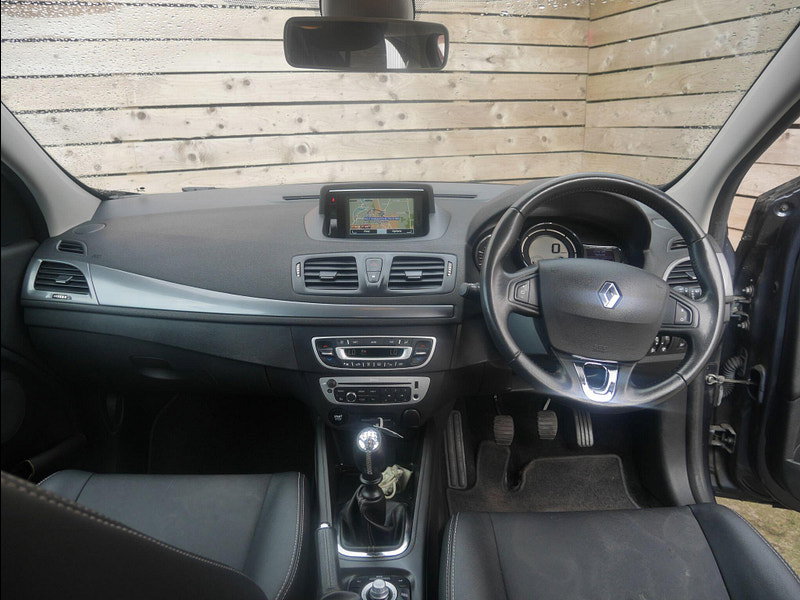 Renault Megane 1.5 dCi Dynamique Nav Hatchback 5dr Diesel Manual Euro 6 (s/s) (110 ps) 5dr Manual 2026