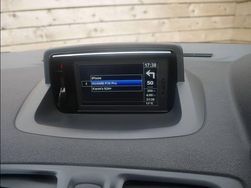 Renault Megane 1.5 dCi Dynamique Nav Hatchback 5dr Diesel Manual Euro 6 (s/s) (110 ps) 5dr Manual 2026