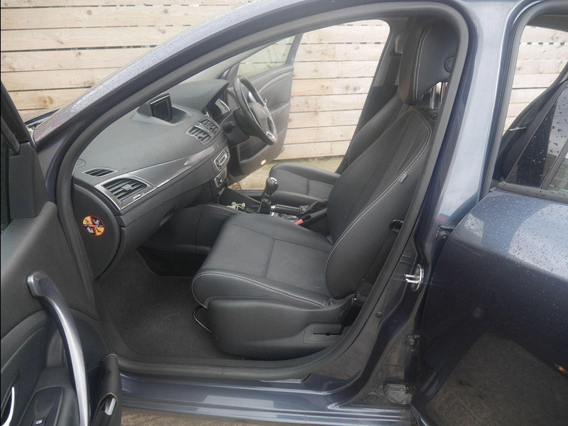 Renault Megane 1.5 dCi Dynamique Nav Hatchback 5dr Diesel Manual Euro 6 (s/s) (110 ps) 5dr Manual 2026