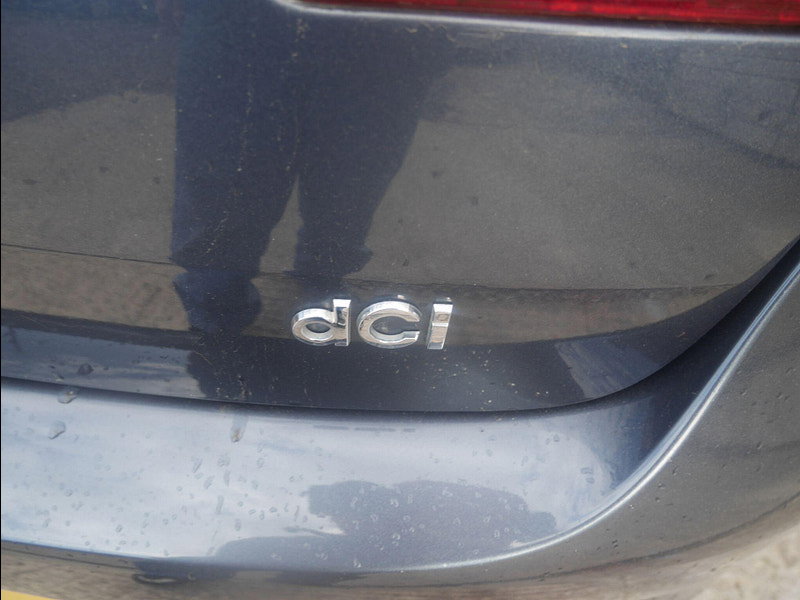 Renault Megane 1.5 dCi Dynamique Nav Hatchback 5dr Diesel Manual Euro 6 (s/s) (110 ps) 5dr Manual 2026