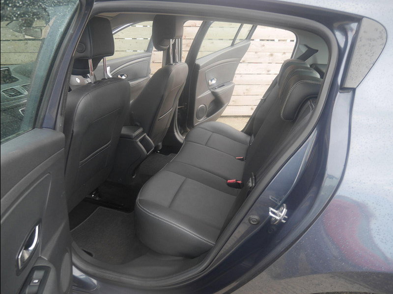 Renault Megane 1.5 dCi Dynamique Nav Hatchback 5dr Diesel Manual Euro 6 (s/s) (110 ps) 5dr Manual 2026
