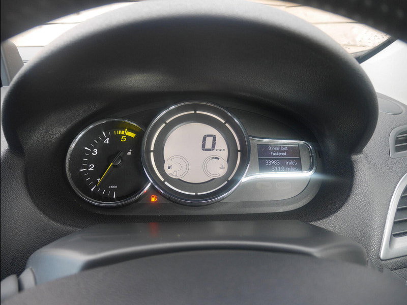 Renault Megane 1.5 dCi Dynamique Nav Hatchback 5dr Diesel Manual Euro 6 (s/s) (110 ps) 5dr Manual 2026