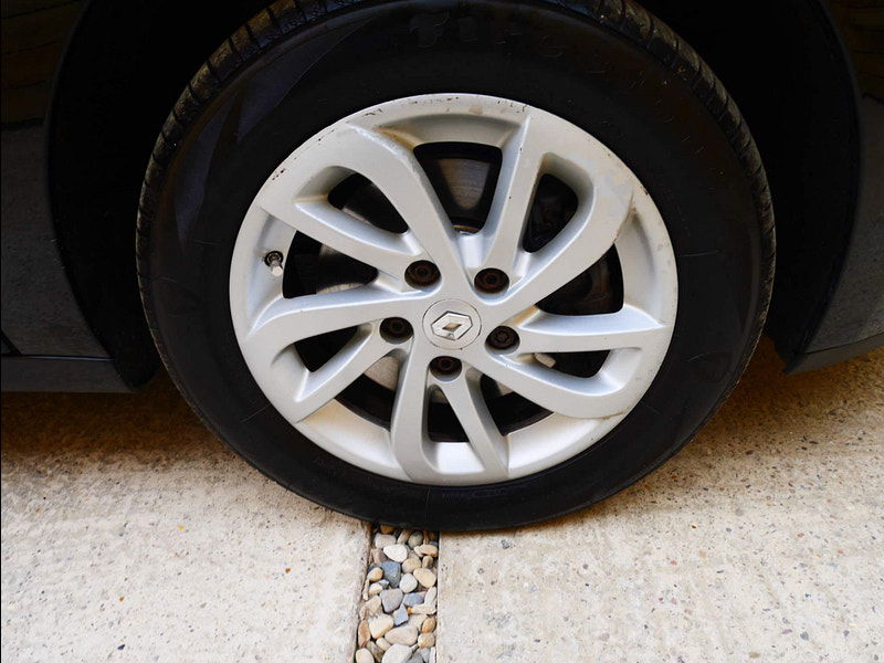 Renault Scenic 1.5 dCi ENERGY Dynamique TomTom Euro 5 (s/s) 5dr 5dr Manual 2025