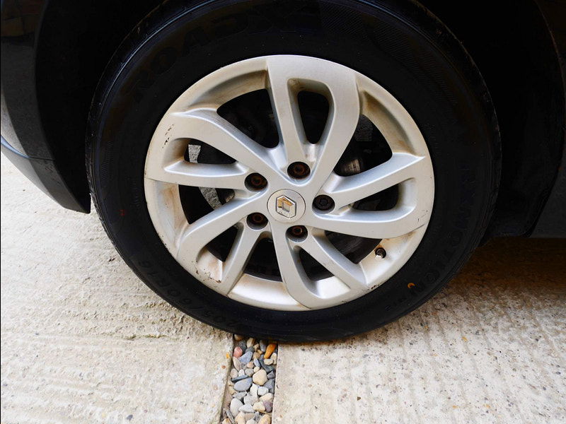 Renault Scenic 1.5 dCi ENERGY Dynamique TomTom Euro 5 (s/s) 5dr 5dr Manual 2025