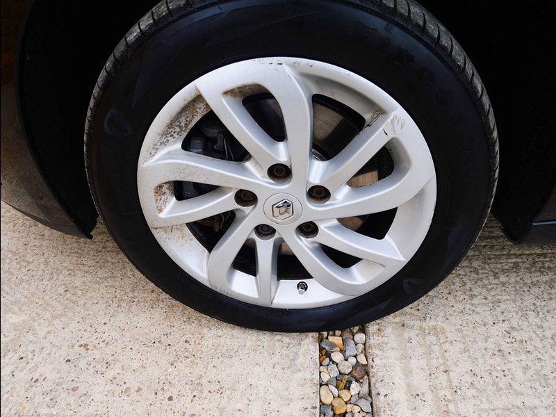 Renault Scenic 1.5 dCi ENERGY Dynamique TomTom Euro 5 (s/s) 5dr 5dr Manual 2025