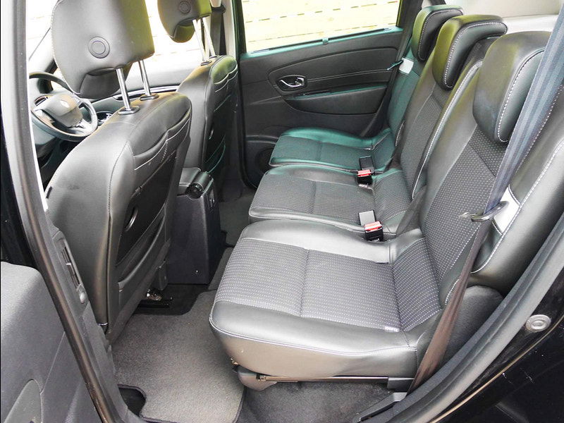 Renault Scenic 1.5 dCi ENERGY Dynamique TomTom Euro 5 (s/s) 5dr 5dr Manual 2025