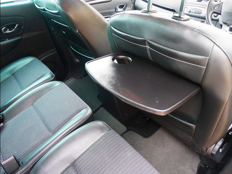 Renault Scenic 1.5 dCi ENERGY Dynamique TomTom Euro 5 (s/s) 5dr 5dr Manual 2025