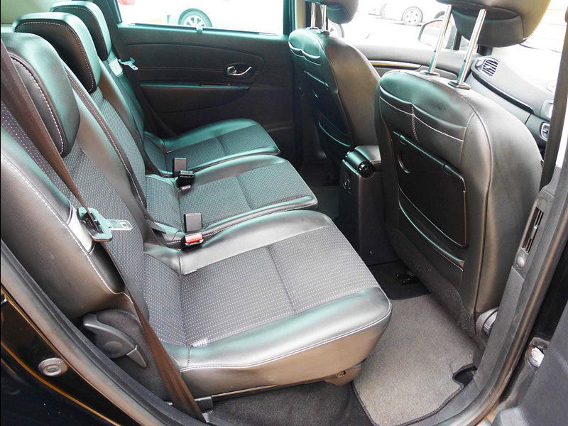 Renault Scenic 1.5 dCi ENERGY Dynamique TomTom Euro 5 (s/s) 5dr 5dr Manual 2025