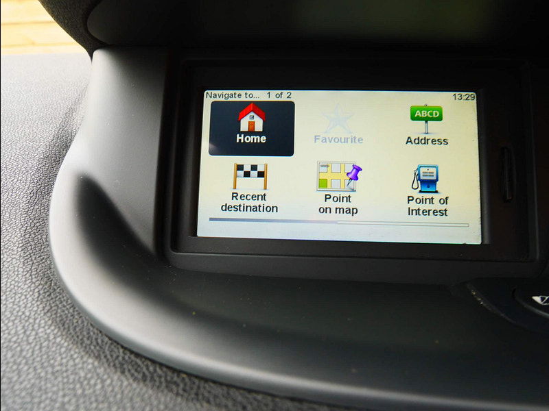 Renault Scenic 1.5 dCi ENERGY Dynamique TomTom Euro 5 (s/s) 5dr 5dr Manual 2025