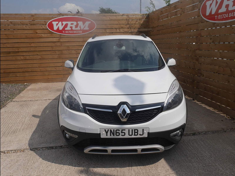 Renault Scenic Xmod 1.5 dCi Dynamique Nav Euro 6 (s/s) 5dr 5dr Manual 2024