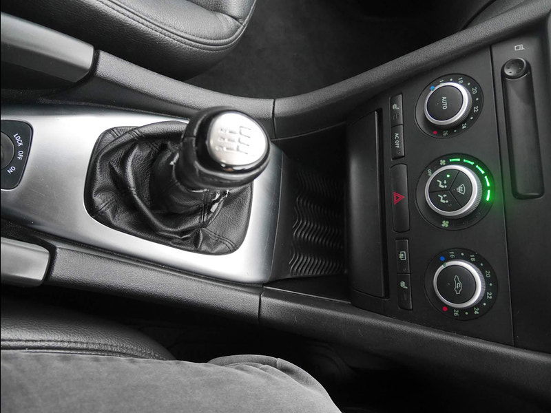 SAAB 9-3 1.9 TiD Vector Sport Euro 4 4dr 4dr Manual 2025