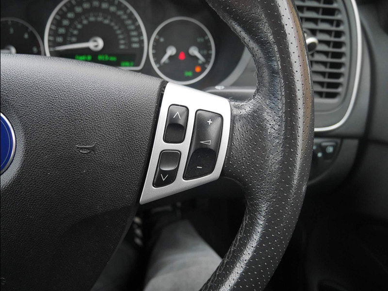 SAAB 9-3 1.9 TiD Vector Sport Euro 4 4dr 4dr Manual 2025