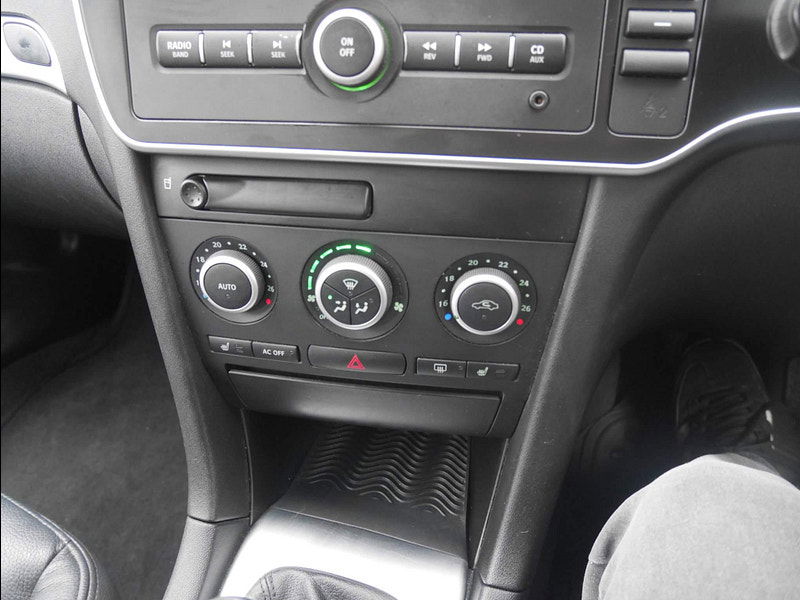 SAAB 9-3 1.9 TiD Vector Sport Euro 4 4dr 4dr Manual 2025