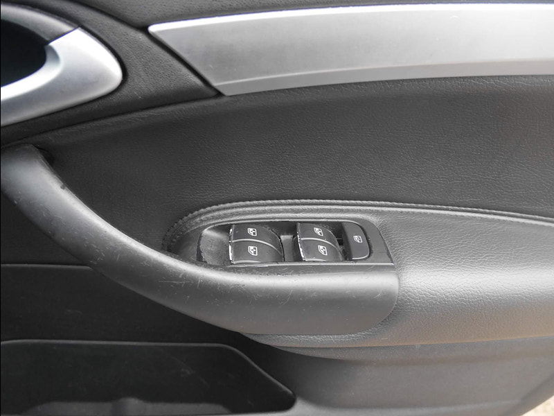 SAAB 9-3 1.9 TiD Vector Sport Euro 4 4dr 4dr Manual 2025