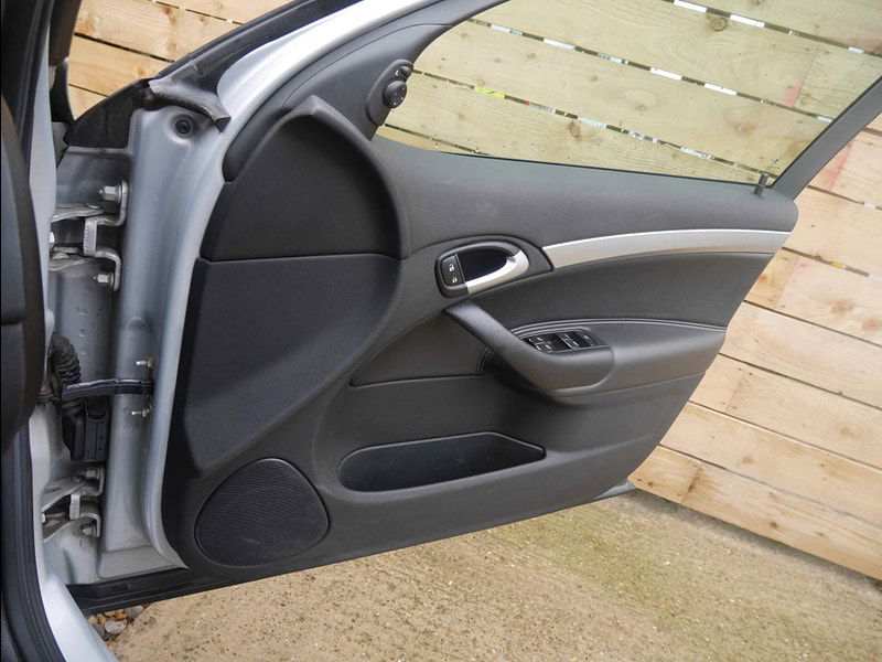 SAAB 9-3 1.9 TiD Vector Sport Euro 4 4dr 4dr Manual 2025