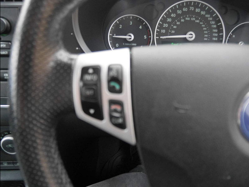 SAAB 9-3 1.9 TiD Vector Sport Euro 4 4dr 4dr Manual 2025