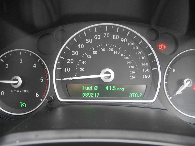 SAAB 9-3 1.9 TiD Vector Sport Euro 4 4dr 4dr Manual 2025