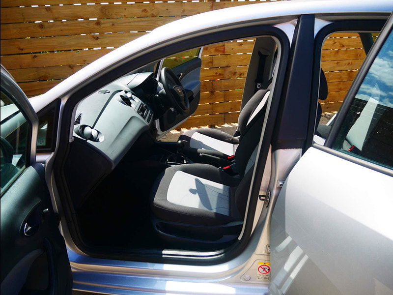 Seat Ibiza 1.2 TDI CR S Euro 5 5dr AC 5dr Manual 2024