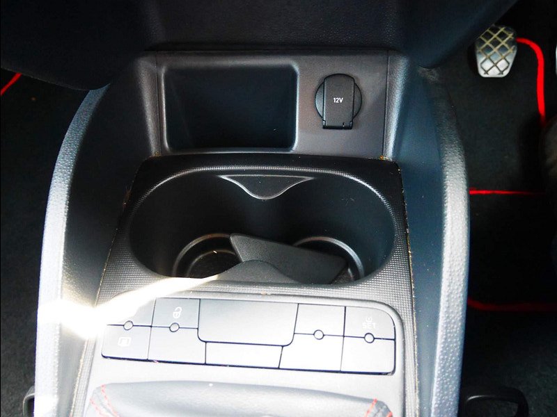Seat Ibiza 1.2 TSI FR Black Sport Coupe Euro 5 3dr 3dr Manual 2024