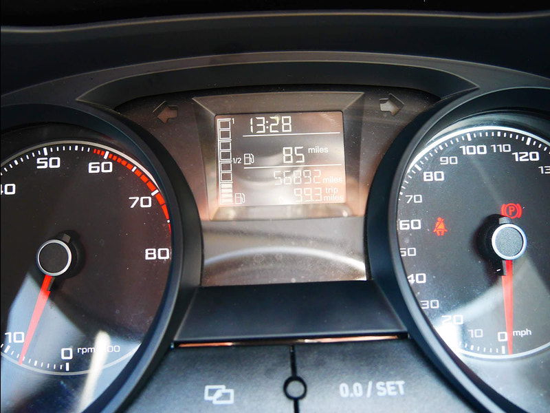 Seat Ibiza 1.2 TSI FR Black Sport Coupe Euro 5 3dr 3dr Manual 2025