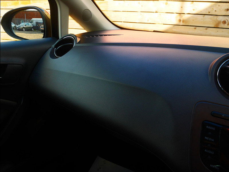 Seat Ibiza 1.4 SE Sport Coupe 3dr Petrol Manual Euro 5 (85 ps) 3dr Manual 2025