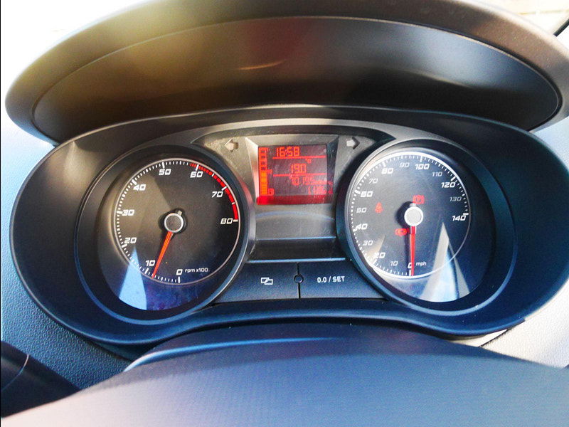 Seat Ibiza 1.4 SE Sport Coupe 3dr Petrol Manual Euro 5 (85 ps) 3dr Manual 2025