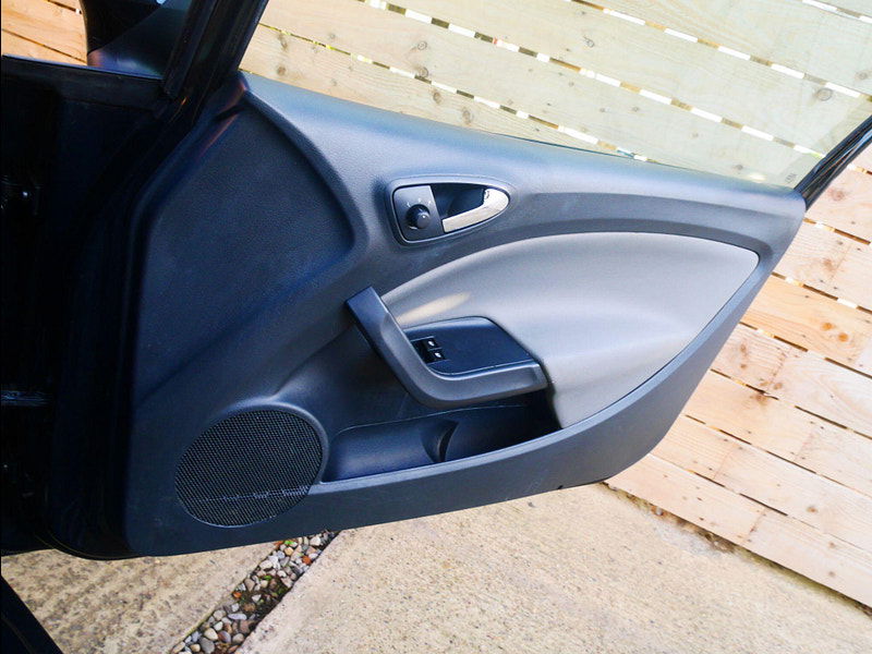 Seat Ibiza 1.4 SE Sport Coupe 3dr Petrol Manual Euro 5 (85 ps) 3dr Manual 2025