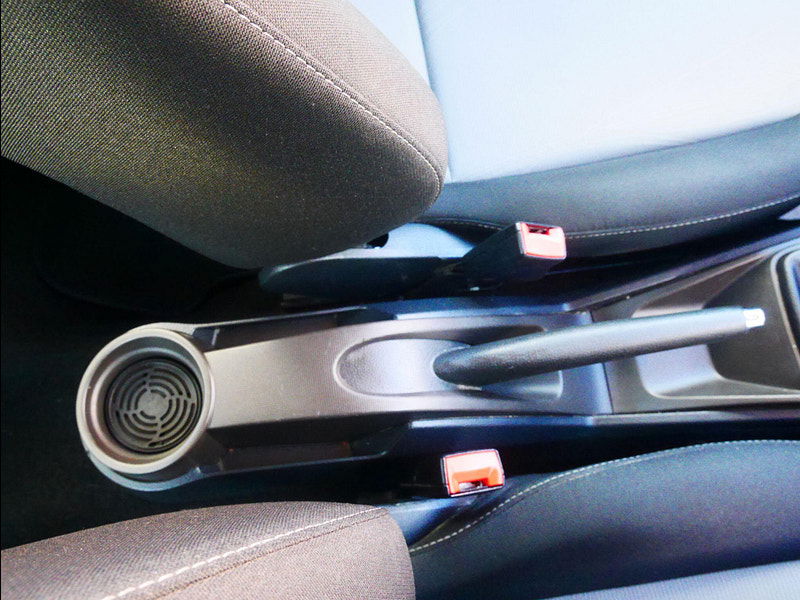 Seat Ibiza 1.4 SE Sport Coupe 3dr Petrol Manual Euro 5 (85 ps) 3dr Manual 2025