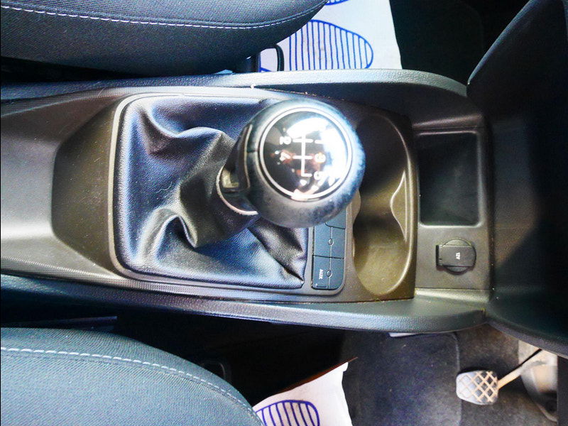 Seat Ibiza 1.4 SE Sport Coupe 3dr Petrol Manual Euro 5 (85 ps) 3dr Manual 2025