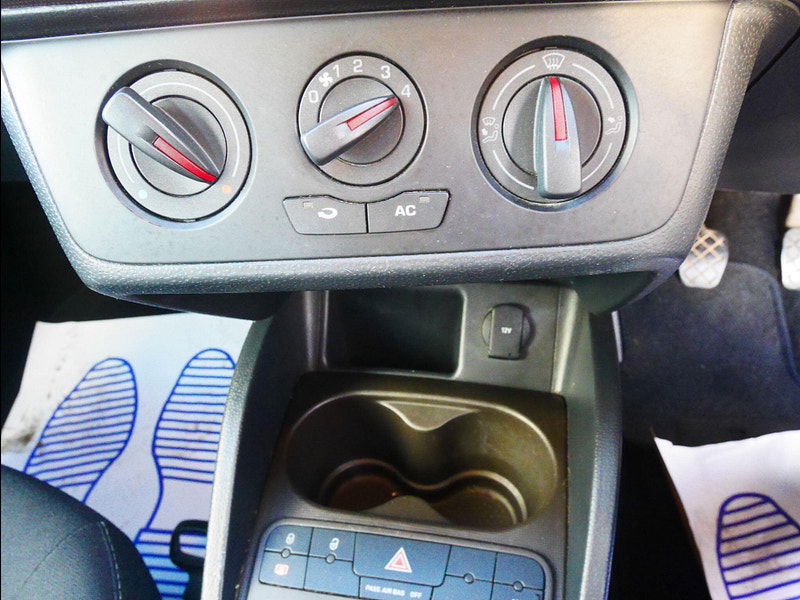 Seat Ibiza 1.4 SE Sport Coupe 3dr Petrol Manual Euro 5 (85 ps) 3dr Manual 2025