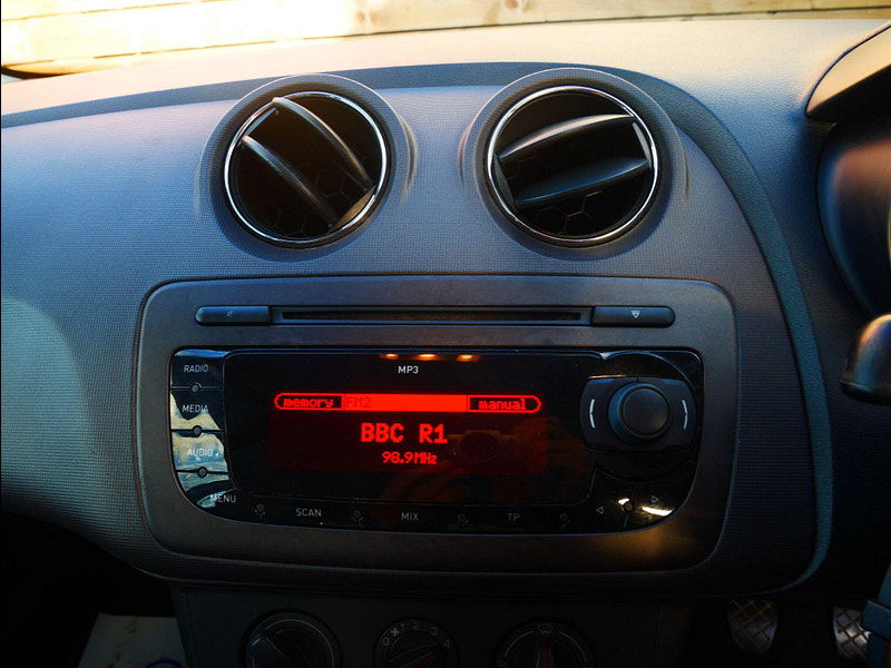 Seat Ibiza 1.4 SE Sport Coupe 3dr Petrol Manual Euro 5 (85 ps) 3dr Manual 2025