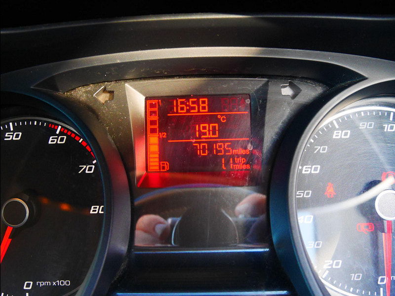 Seat Ibiza 1.4 SE Sport Coupe 3dr Petrol Manual Euro 5 (85 ps) 3dr Manual 2025