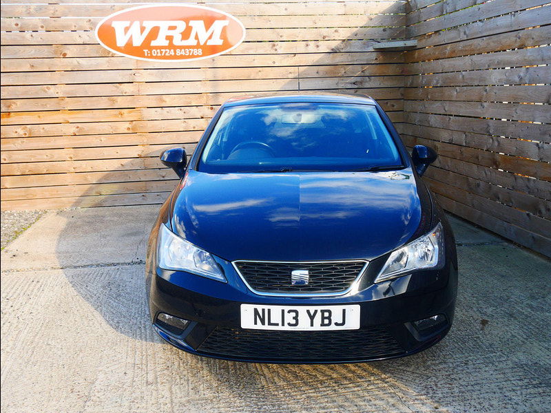 Seat Ibiza 1.4 SE Sport Coupe 3dr Petrol Manual Euro 5 (85 ps) 3dr Manual 2025