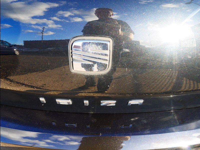 Seat Ibiza 1.4 SE Sport Coupe 3dr Petrol Manual Euro 5 (85 ps) 3dr Manual 2025