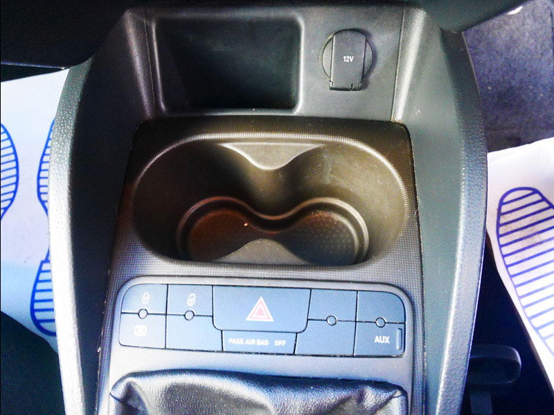 Seat Ibiza 1.4 SE Sport Coupe 3dr Petrol Manual Euro 5 (85 ps) 3dr Manual 2025