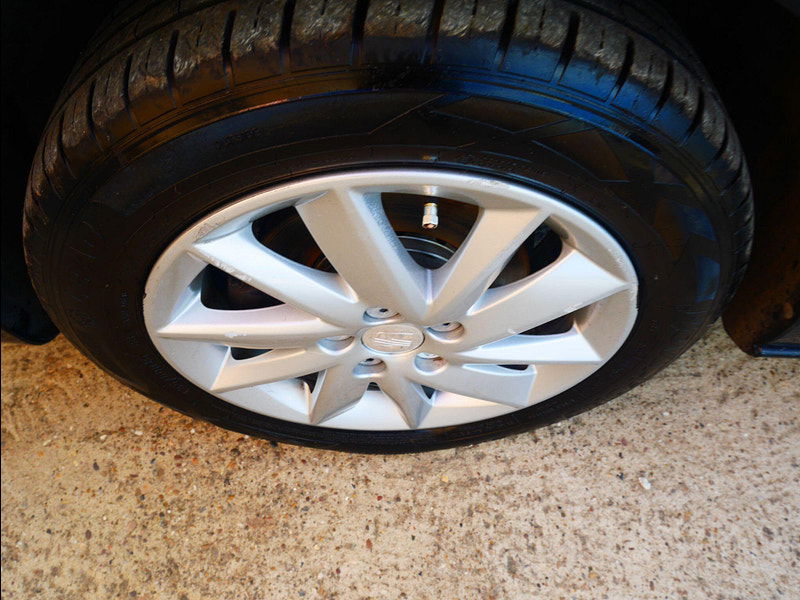 Seat Ibiza 1.4 SE Sport Coupe 3dr Petrol Manual Euro 5 (85 ps) 3dr Manual 2025