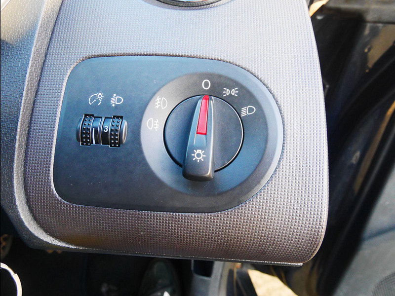 Seat Ibiza 1.4 SE Sport Coupe 3dr Petrol Manual Euro 5 (85 ps) 3dr Manual 2025