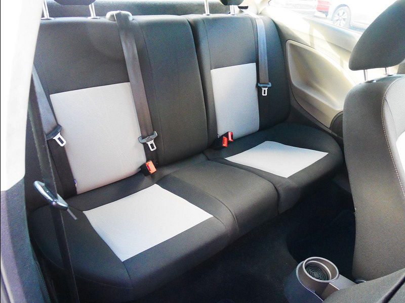 Seat Ibiza 1.4 SE Sport Coupe 3dr Petrol Manual Euro 5 (85 ps) 3dr Manual 2025