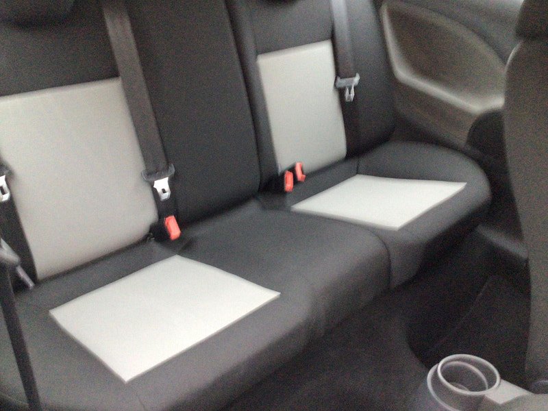 Seat Ibiza 1.4 Toca Sport Coupe Euro 5 3dr 3dr Manual 2024