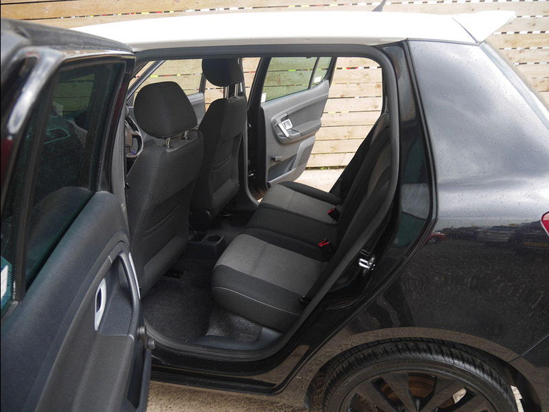 Skoda Fabia 1.4 TDI Pure Drive Sport 5dr 5dr Manual 2025