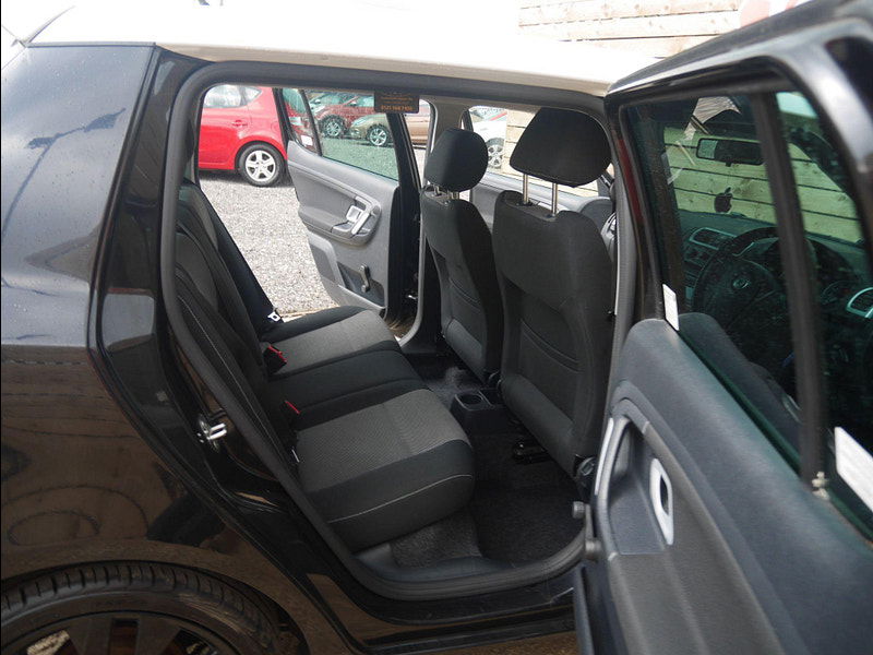 Skoda Fabia 1.4 TDI Pure Drive Sport 5dr 5dr Manual 2025
