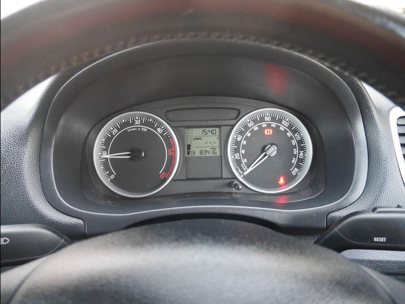 Skoda Fabia 1.4 TDI Pure Drive Sport 5dr 5dr Manual 2025
