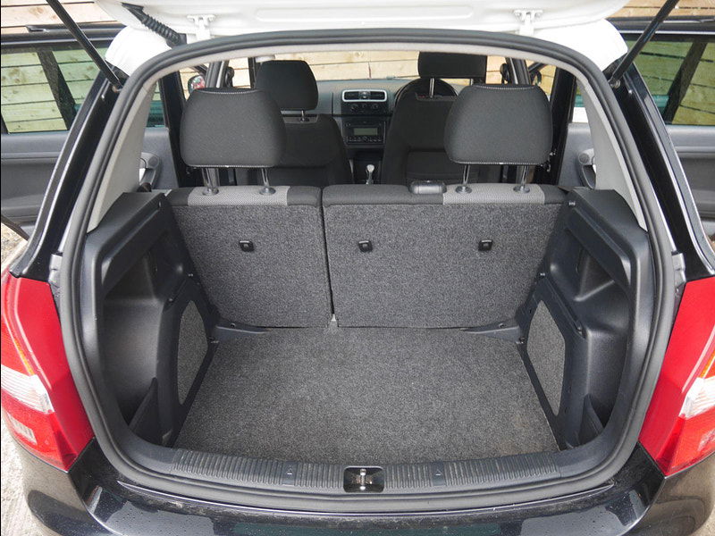 Skoda Fabia 1.4 TDI Pure Drive Sport 5dr 5dr Manual 2025