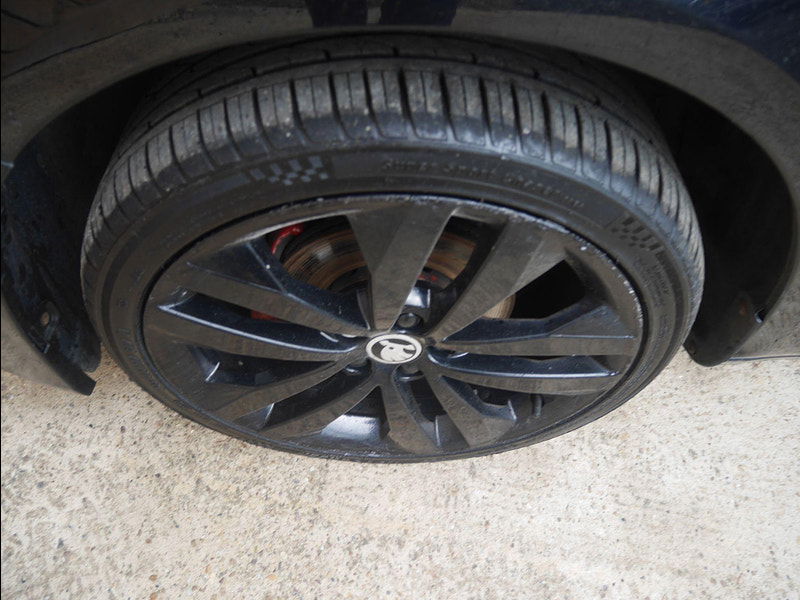 Skoda Fabia 1.4 TDI Pure Drive Sport 5dr 5dr Manual 2025